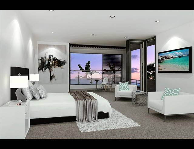 4 BEDROOM HOUSE FOR SALE IN SANDOWN